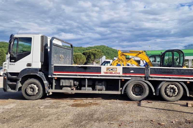 OmecoHub - Immagine IVECO 630